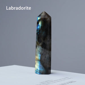 Labradorite