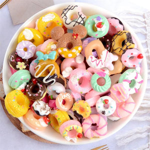 Donuts