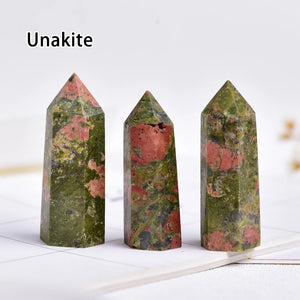 Unakite