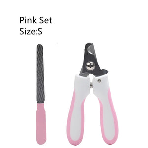 Pink Set S