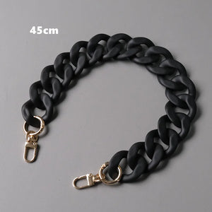 Black  45cm