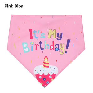 pink Bibs