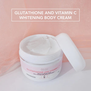 Whitening Body Cream