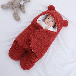 Wine Red  Fleece