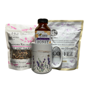 Relaxation & Honey