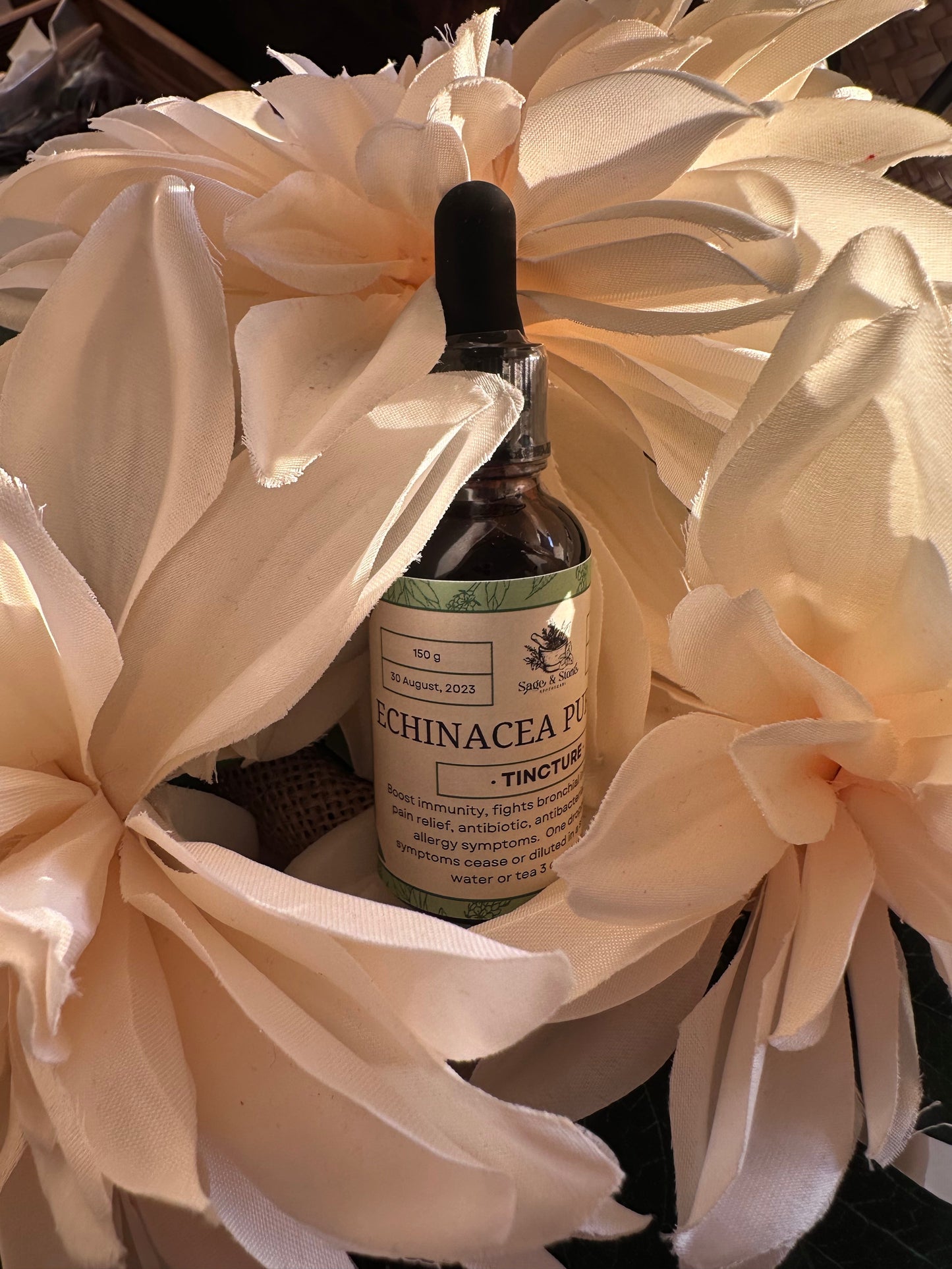 Echinacea Tincture