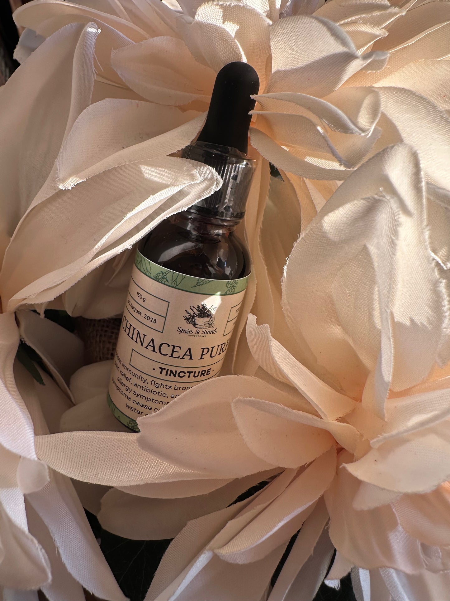 Echinacea Tincture