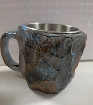 Blue Ore