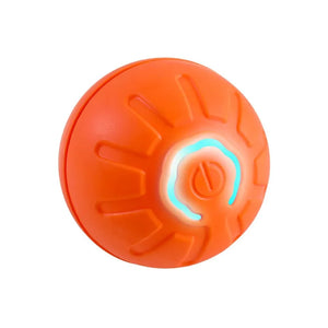 (Jumping Ball Orange)