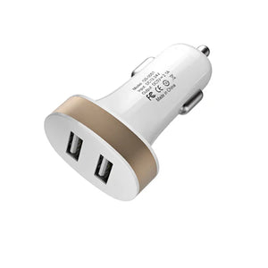 2.1 A Car Charger