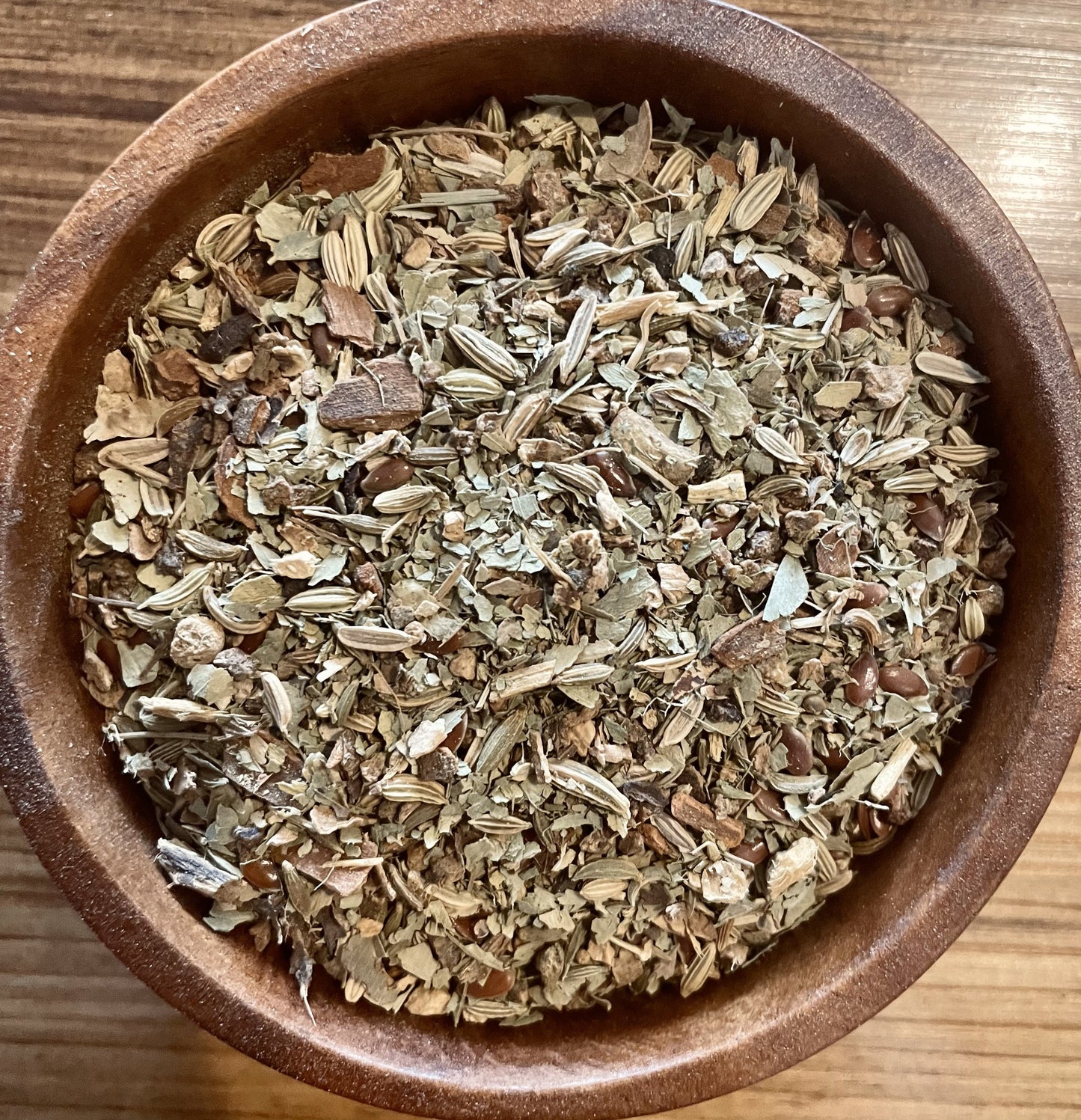 Laxative Blend