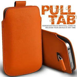 Orange Case