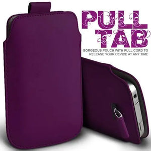Deep Purple Case
