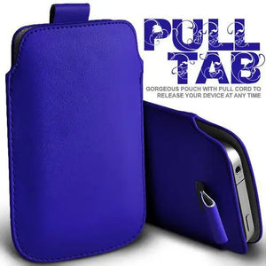Deep Blue Case