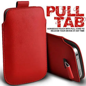 Red Case