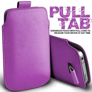 Light Purple Case