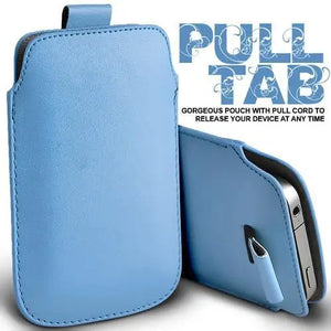 Light Blue Case