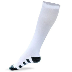 White M