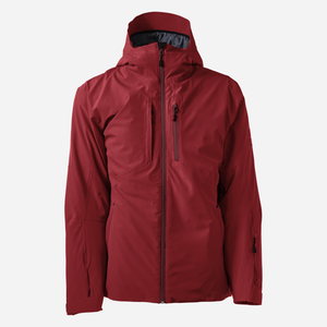 Cab Red