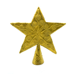 Painted Gold