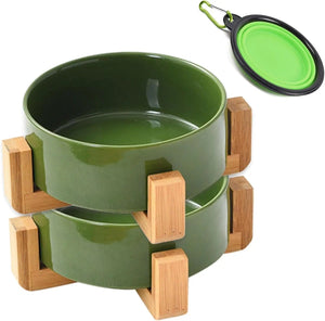 Rust Green