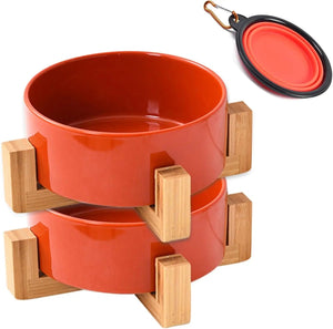 Rust Red