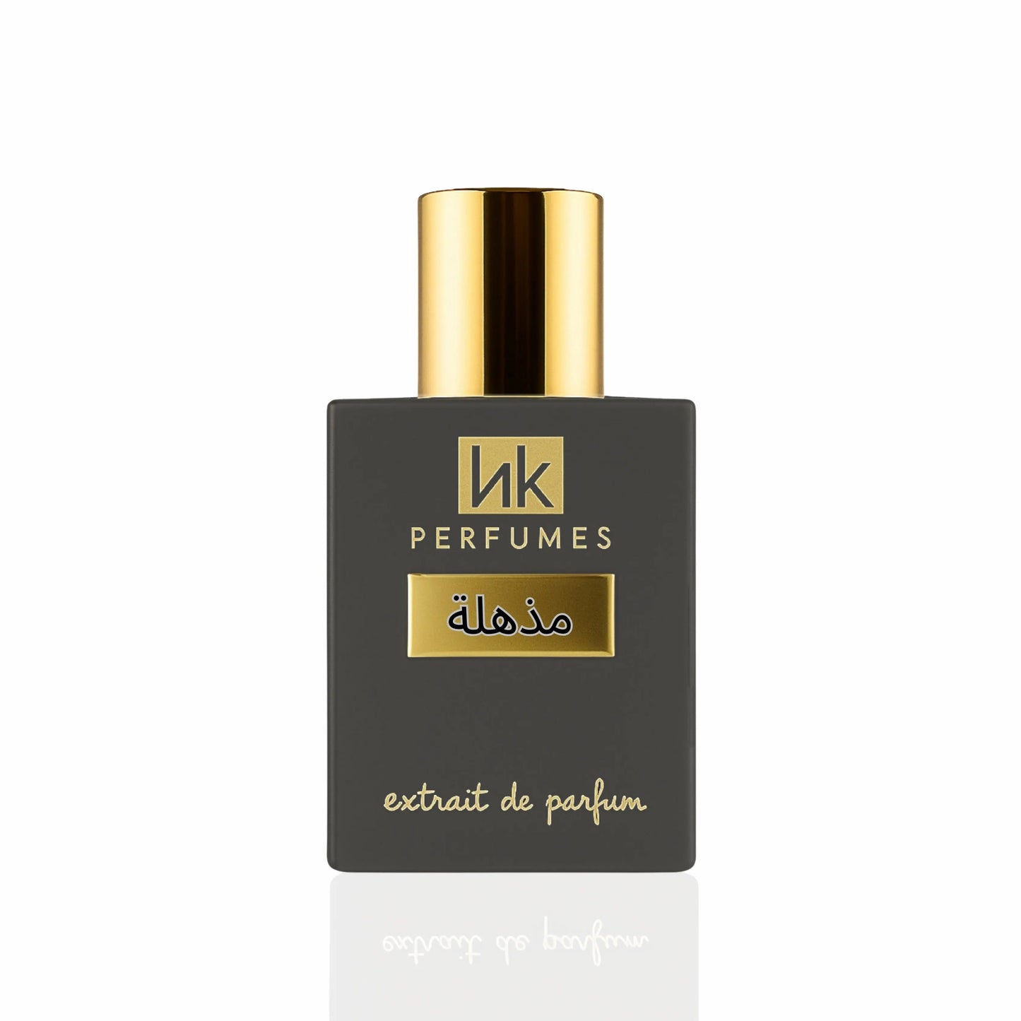 Muzhila Inspired by Swiss Arabian Perfumes
