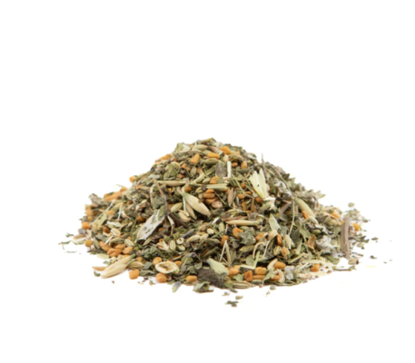 Nursing Herbal Tea