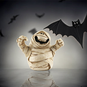 Mummy Ornaments