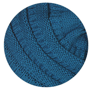 Hole Blue
