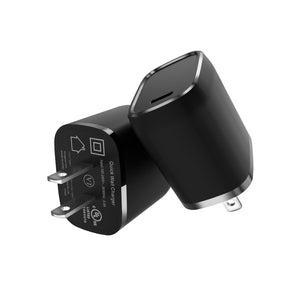 Adapter US Black