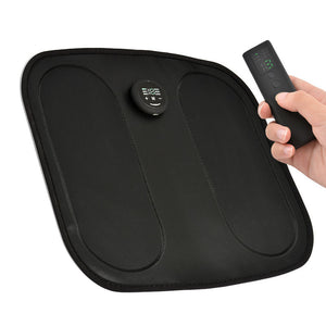 With remote control