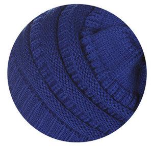 Sapphire Blue