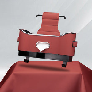 Volcano Red