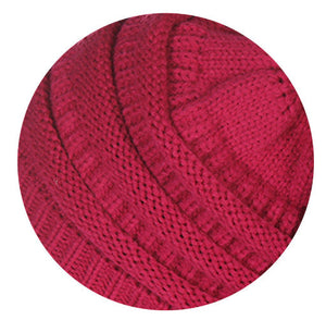 Plum Red