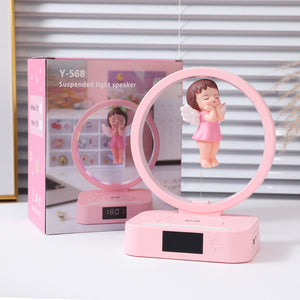 Angel Pink