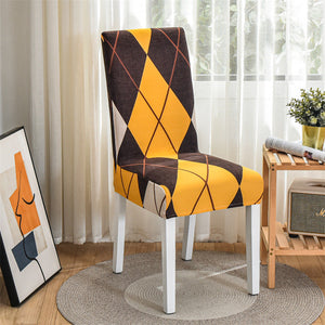 Yellow Rhombus