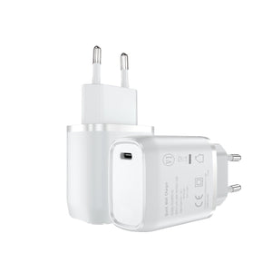 Adapter EU White