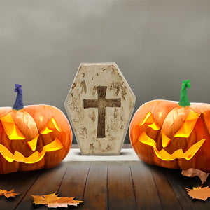Cross Ornaments
