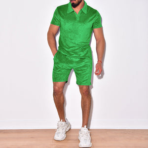 Grass Green