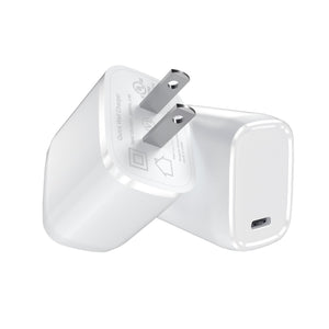 Adapter US White