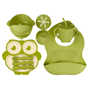 Two-color green