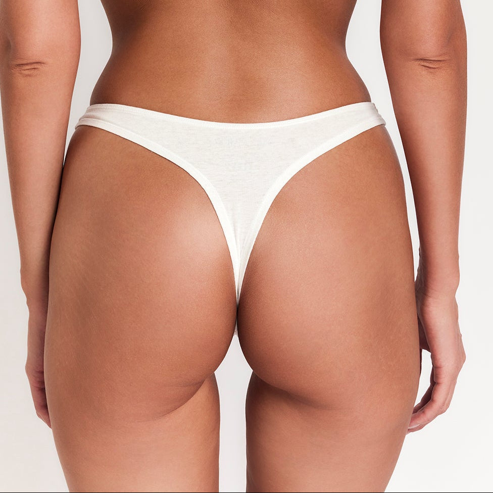 Thong 4-Pack