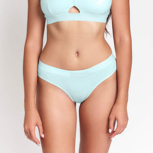 Ocean Blue