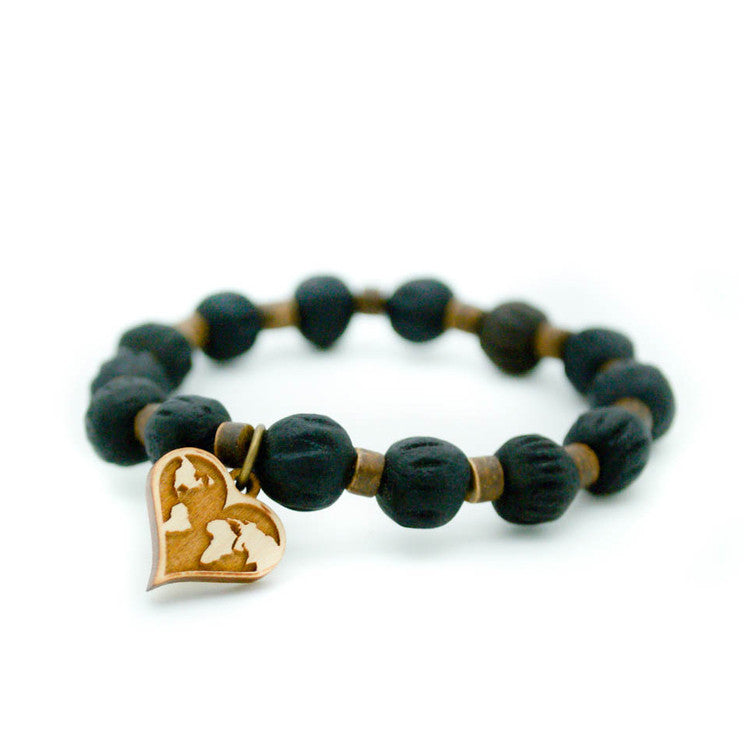Love Wins Bracelet