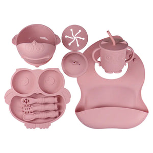 Light pink