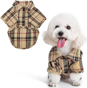 Beige(Plaid)