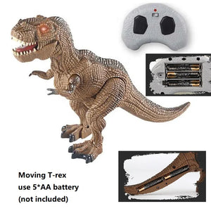 rc dinosaur