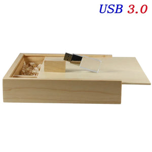 Maple BOX and USB C