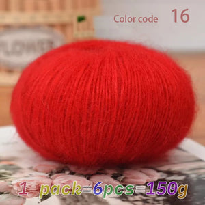16 Red